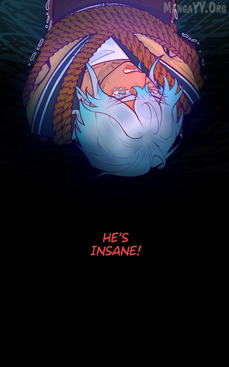 The Siren's Light Chapter 22 page 31