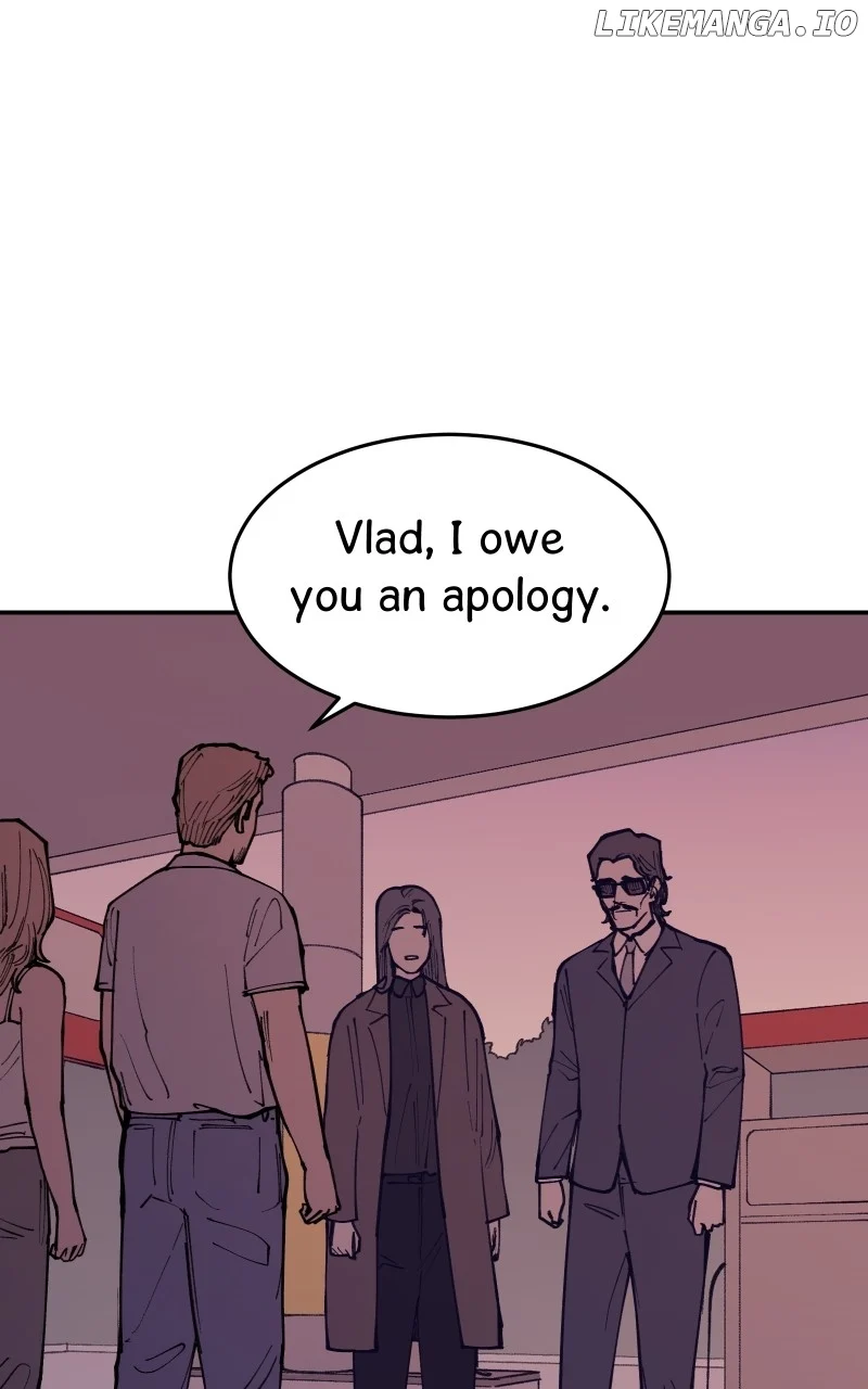 Vampire Family Chapter 22 page 78
