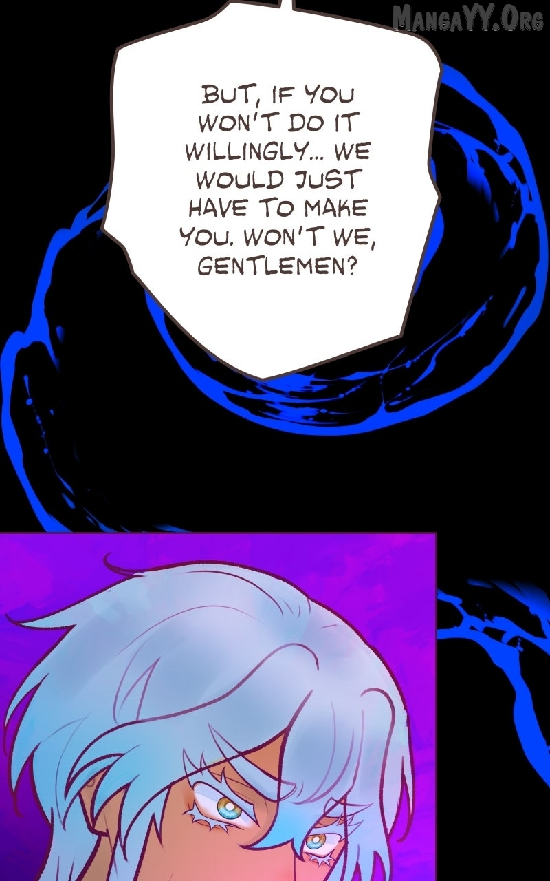 The Siren's Light Chapter 22 page 42