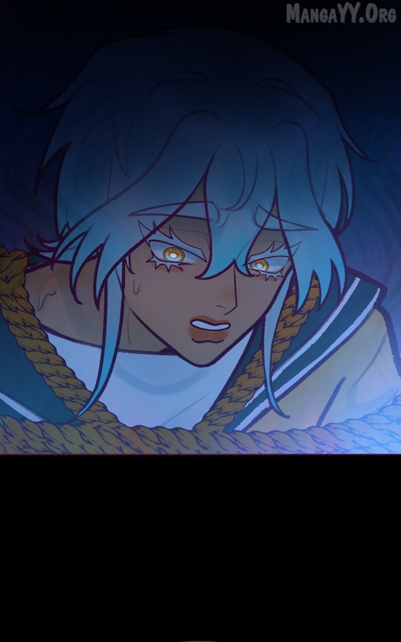 The Siren's Light Chapter 22 page 5