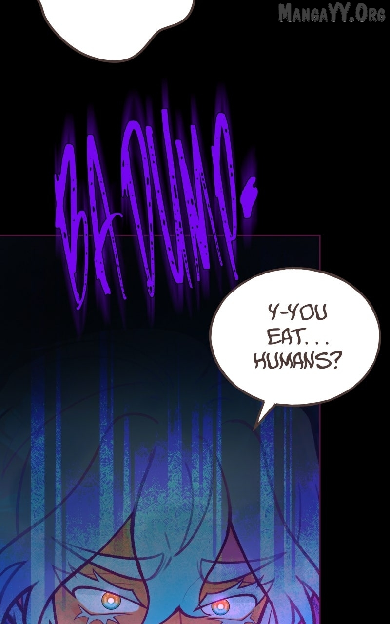 The Siren's Light Chapter 22 page 33