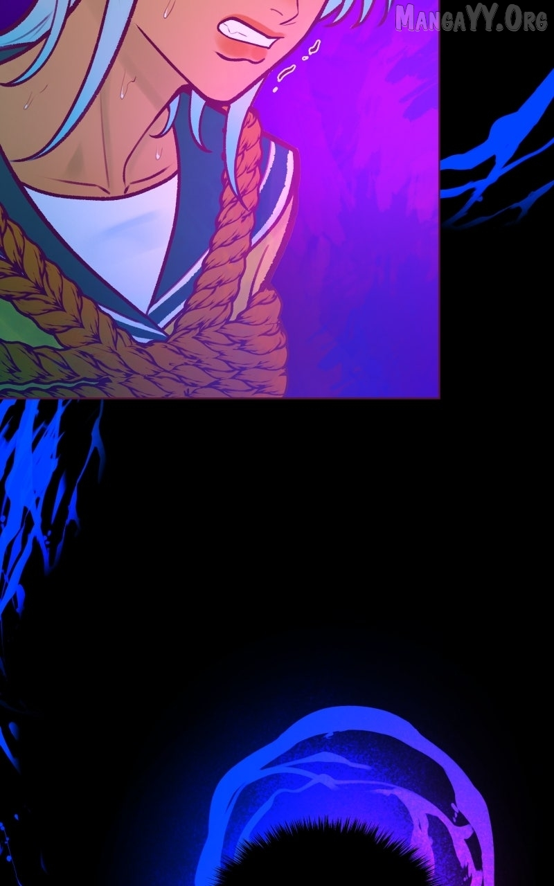 The Siren's Light Chapter 22 page 43