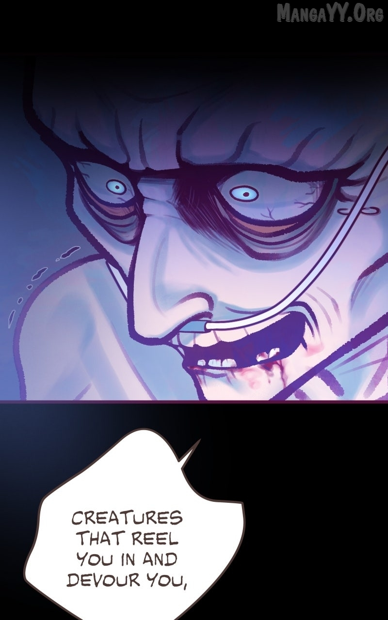 The Siren's Light Chapter 22 page 26