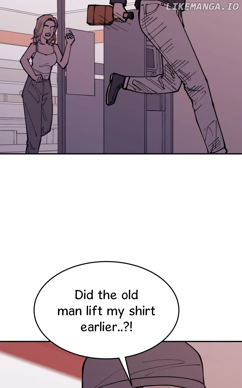 Vampire Family Chapter 22 page 68