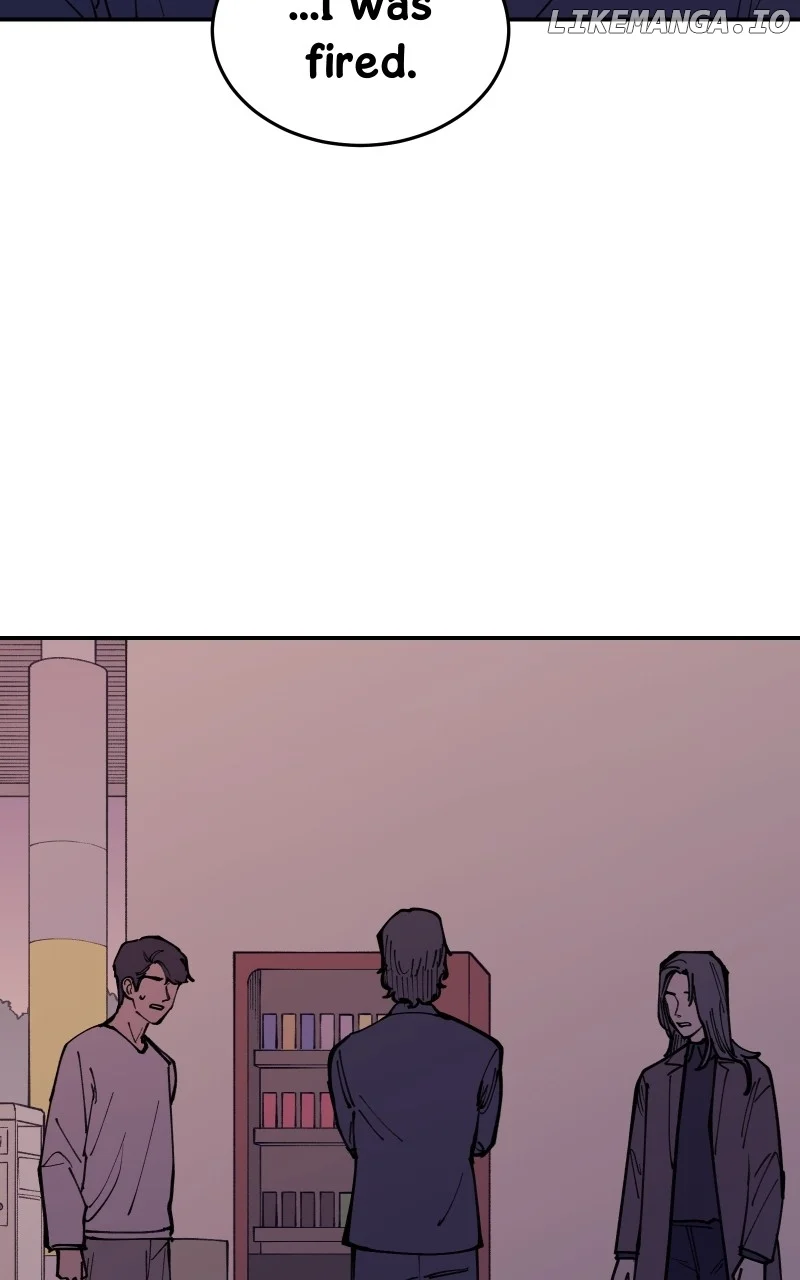 Vampire Family Chapter 22 page 57