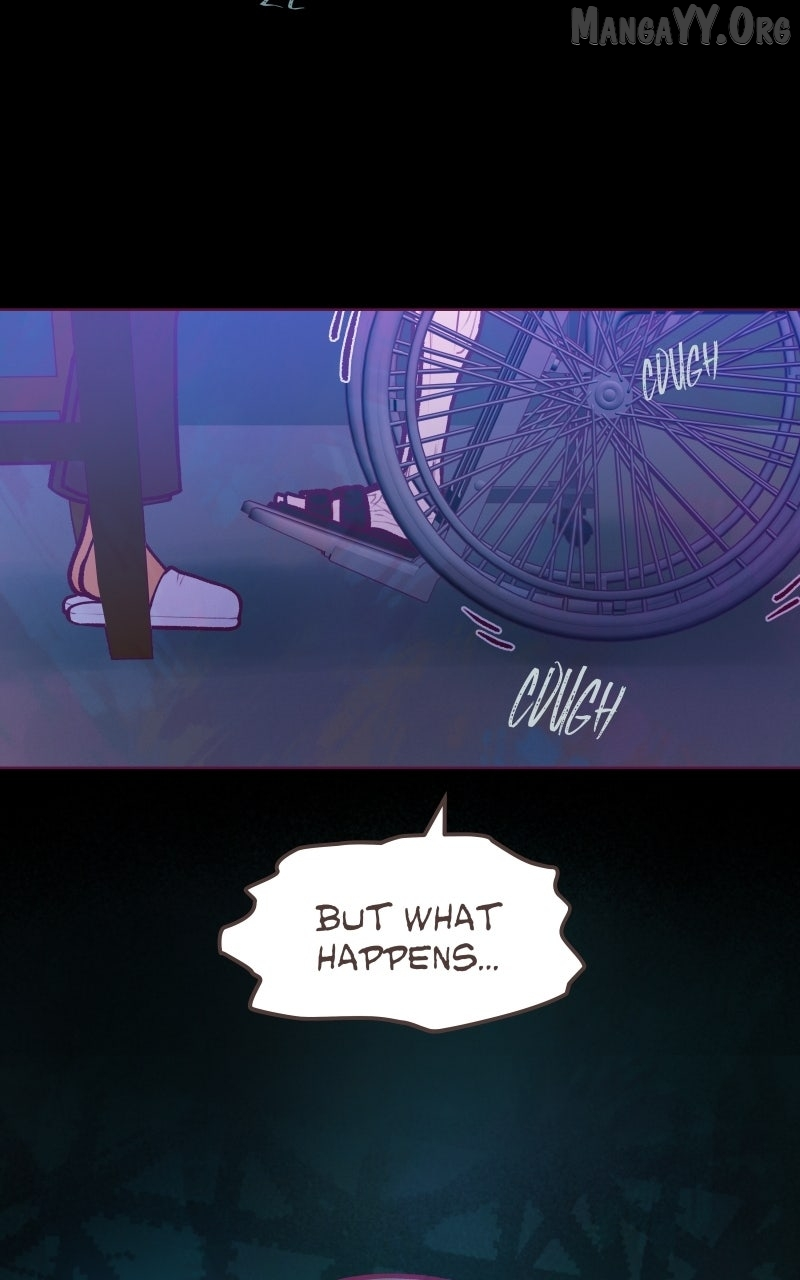 The Siren's Light Chapter 22 page 28