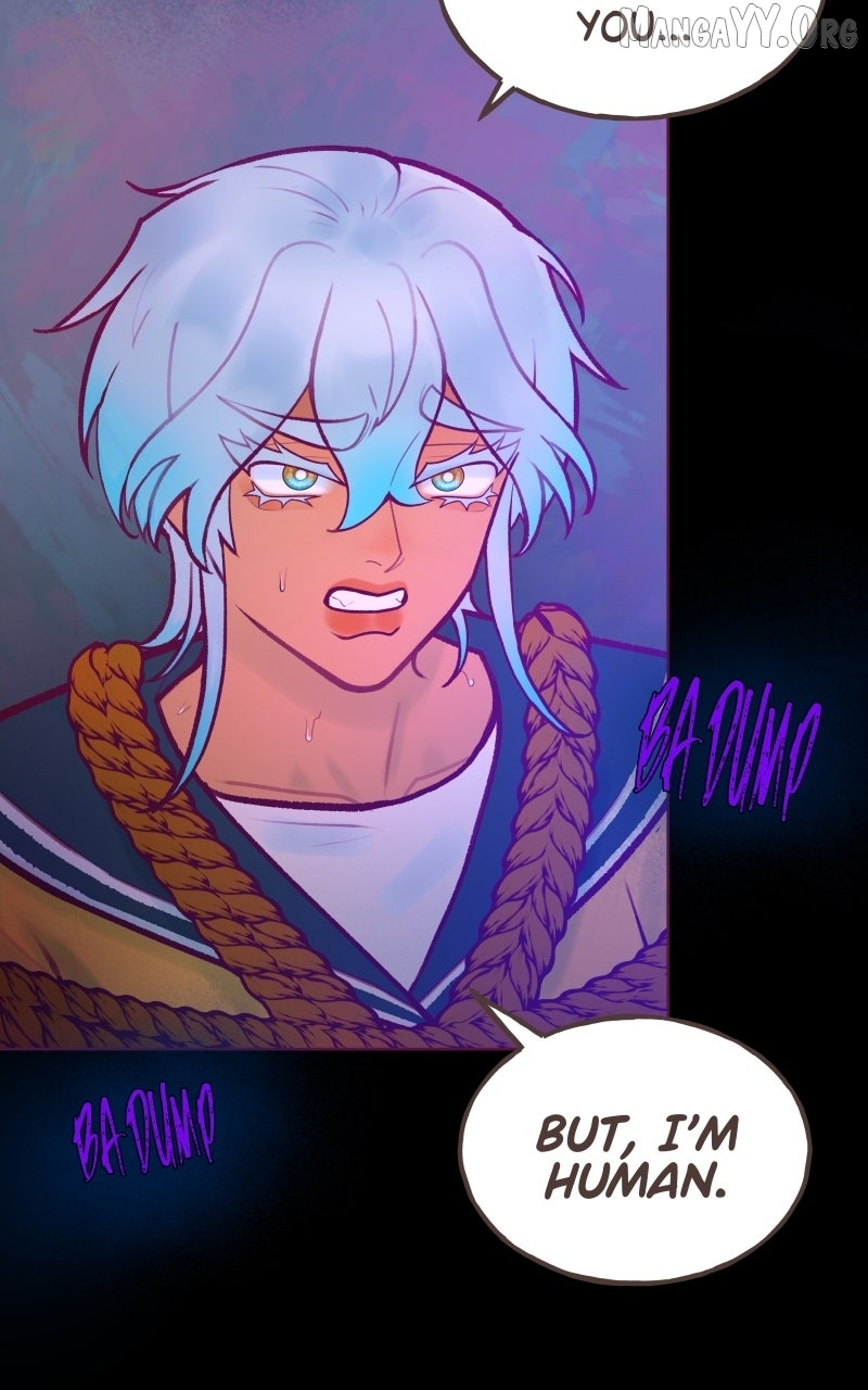 The Siren's Light Chapter 22 page 37