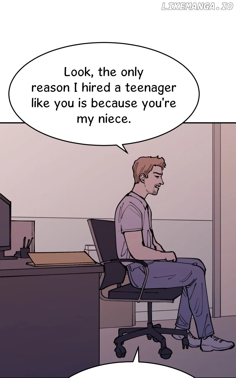 Vampire Family Chapter 22 page 23
