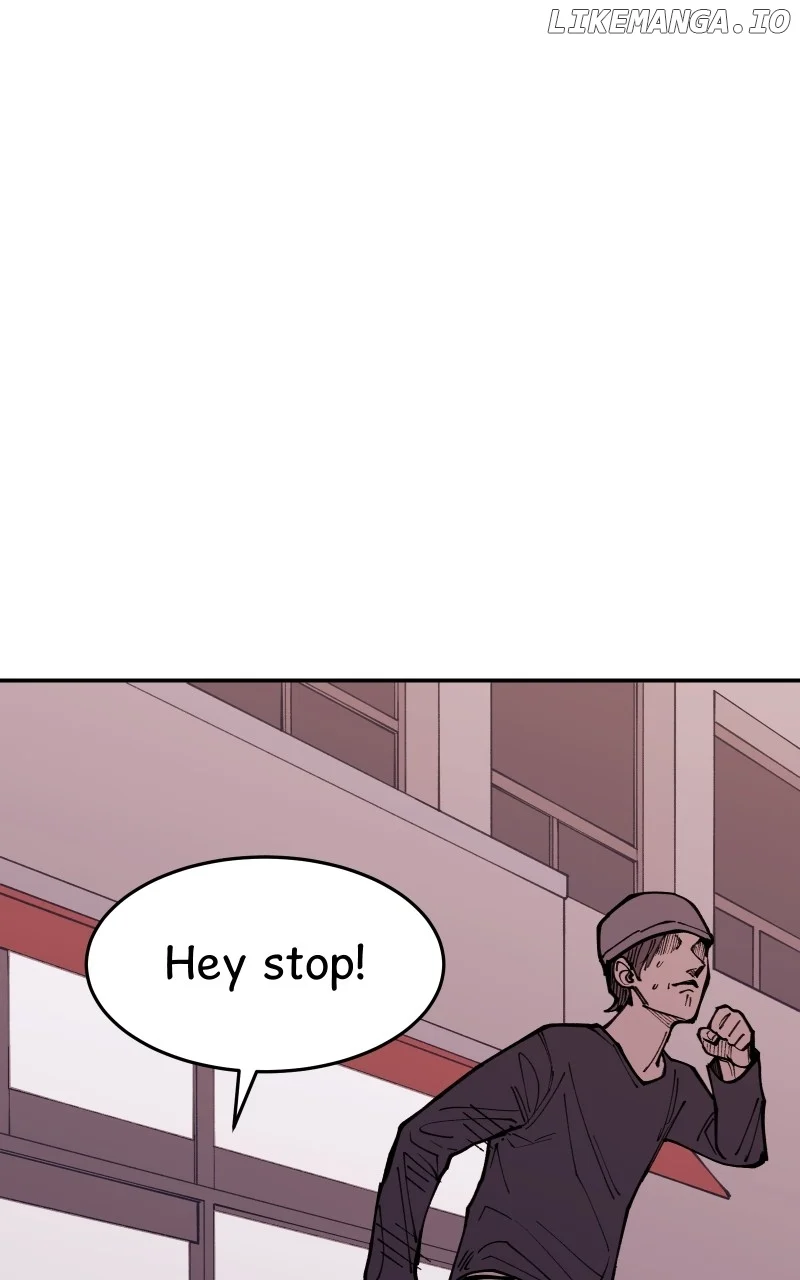 Vampire Family Chapter 22 page 67