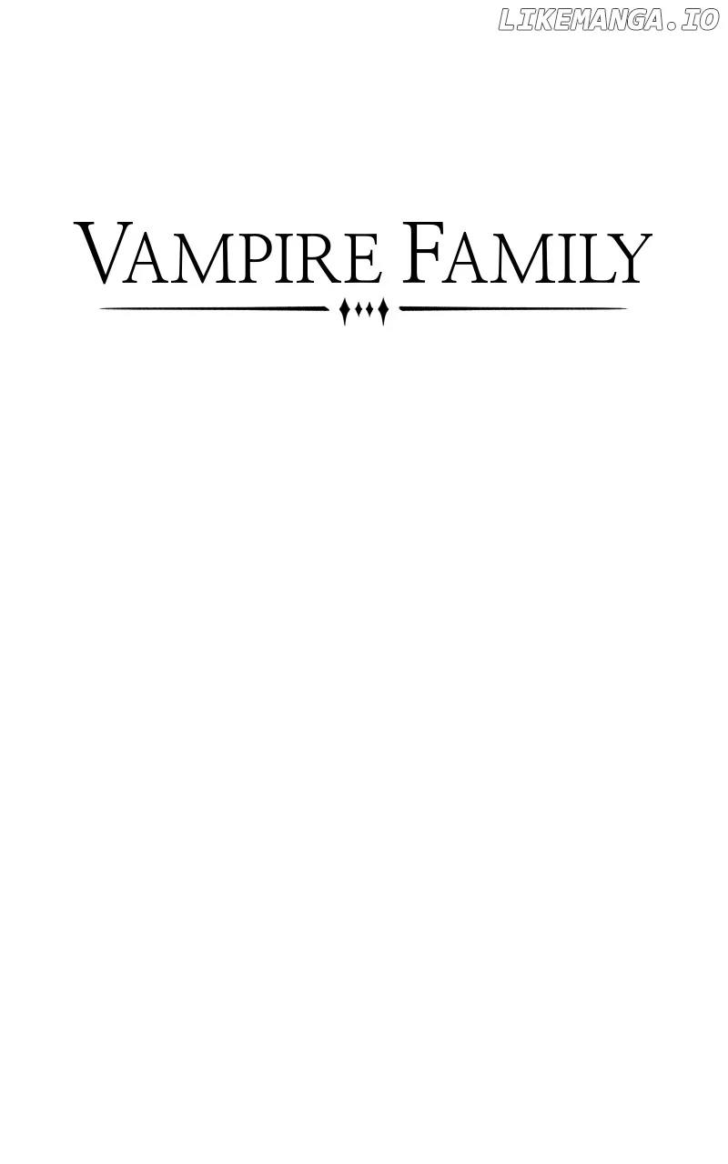 Vampire Family Chapter 22 page 21