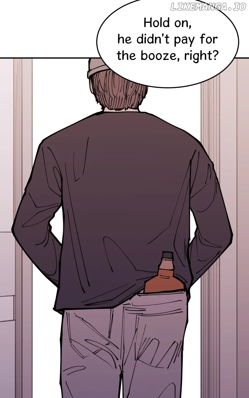 Vampire Family Chapter 22 page 65