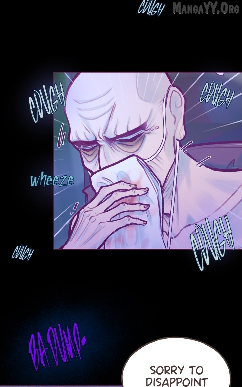 The Siren's Light Chapter 22 page 36