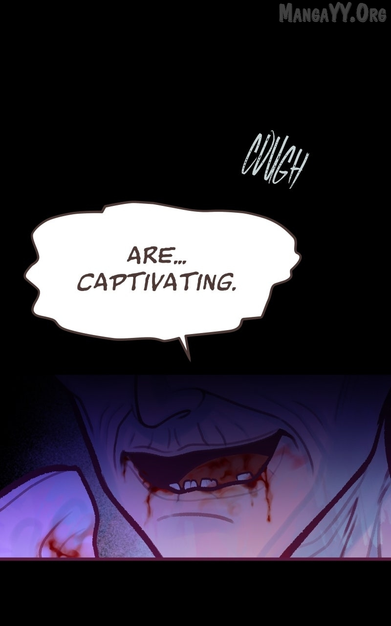 The Siren's Light Chapter 22 page 18