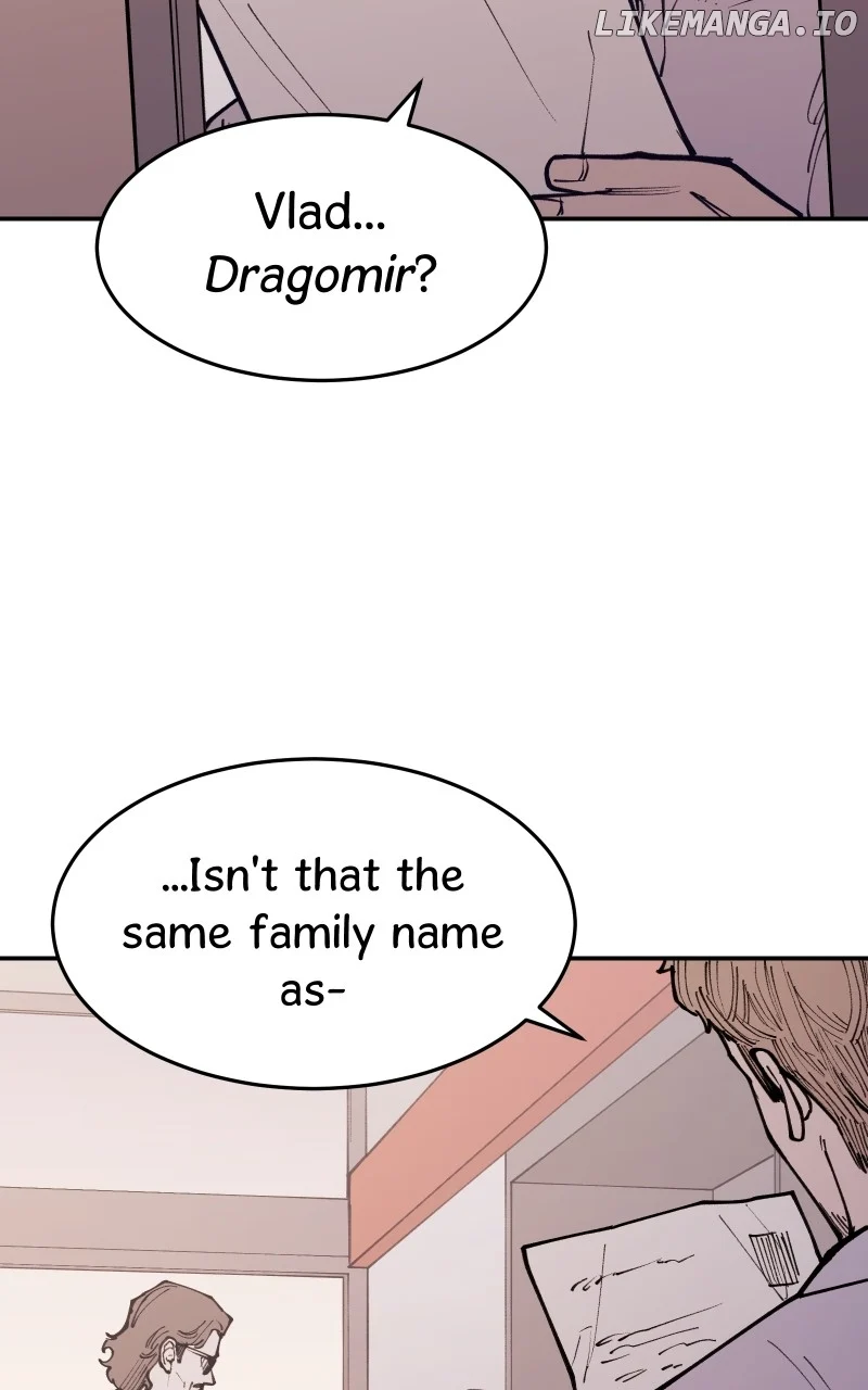 Vampire Family Chapter 22 page 32