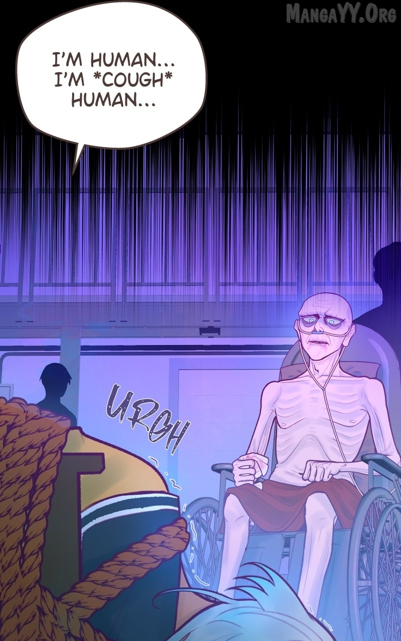 The Siren's Light Chapter 22 page 63
