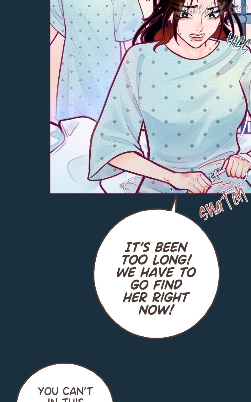 The Siren's Light Chapter 22 page 52