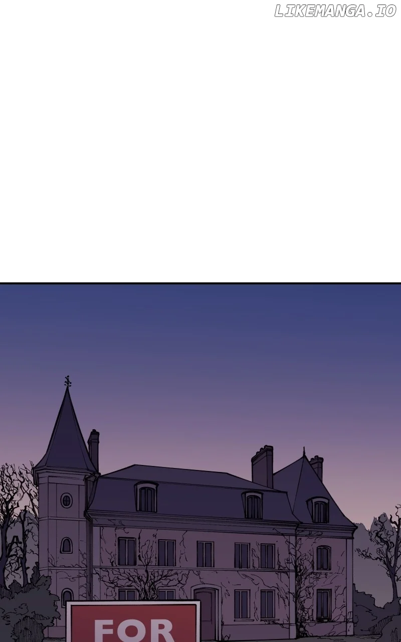 Vampire Family Chapter 22 page 95