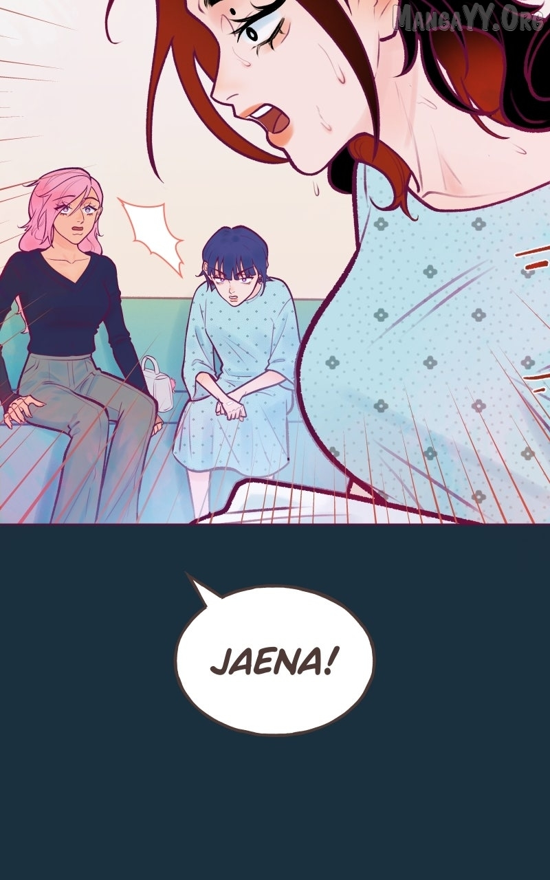 The Siren's Light Chapter 22 page 48
