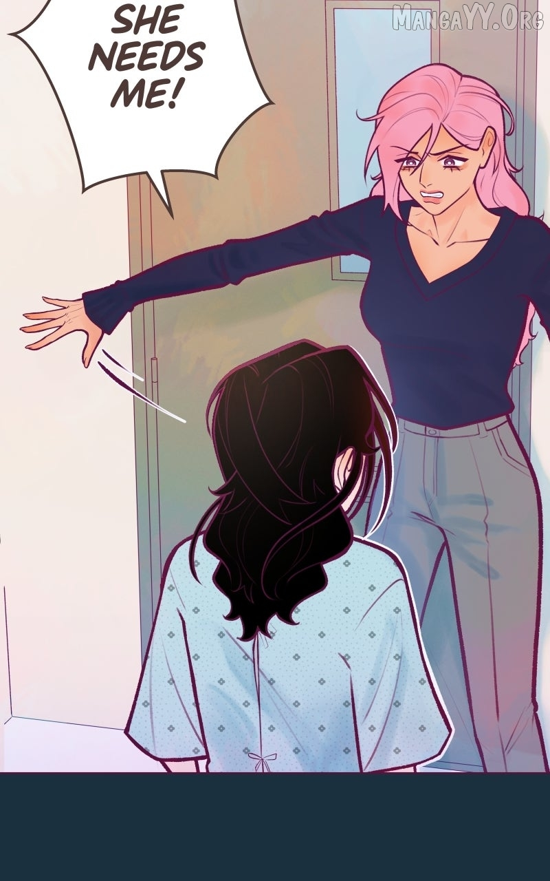 The Siren's Light Chapter 22 page 56