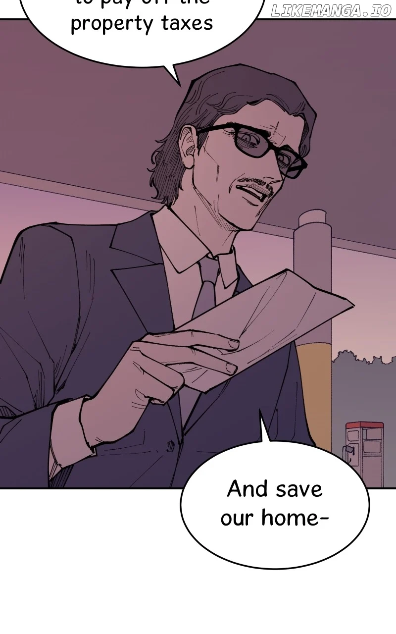 Vampire Family Chapter 22 page 90