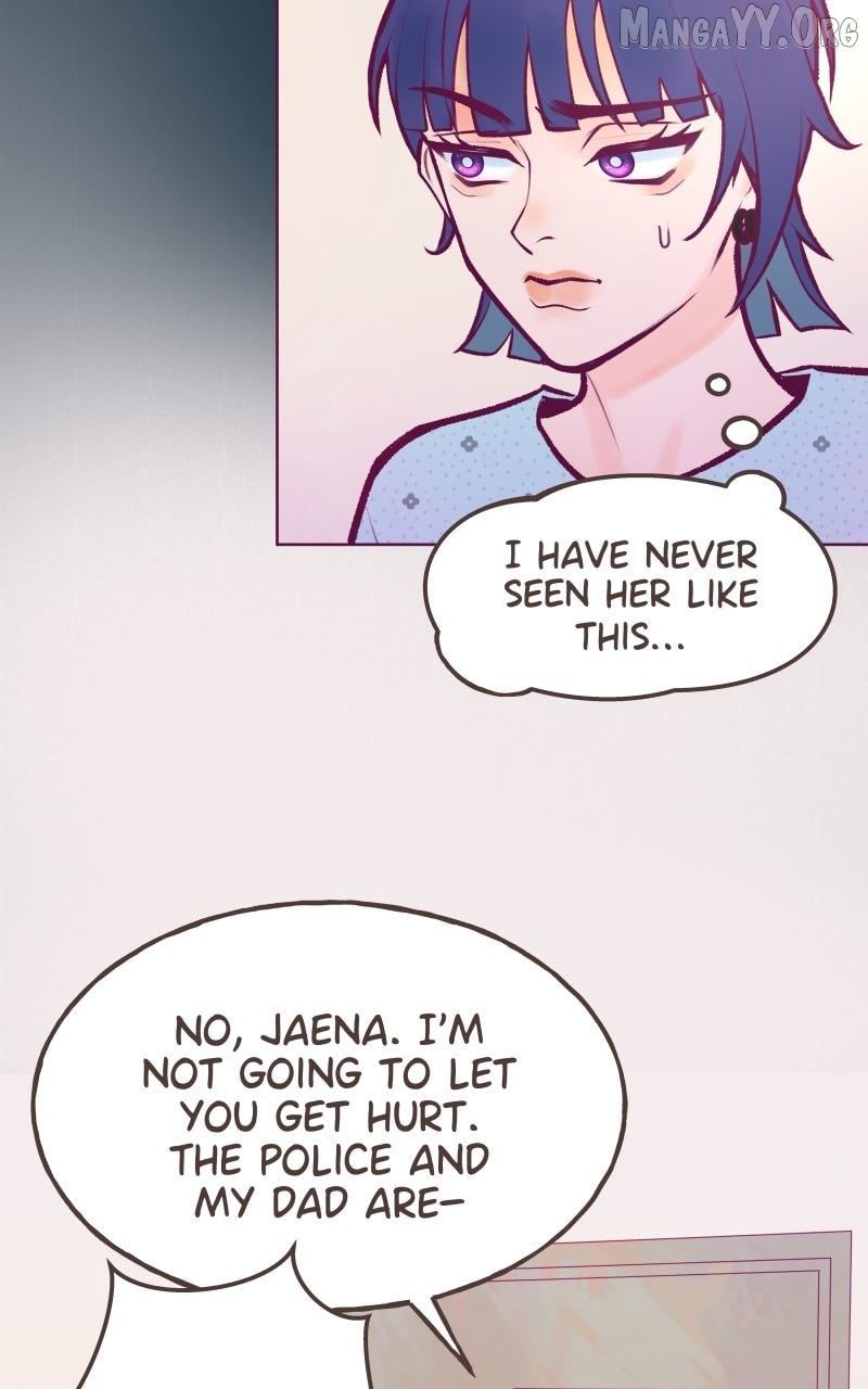 The Siren's Light Chapter 22 page 55