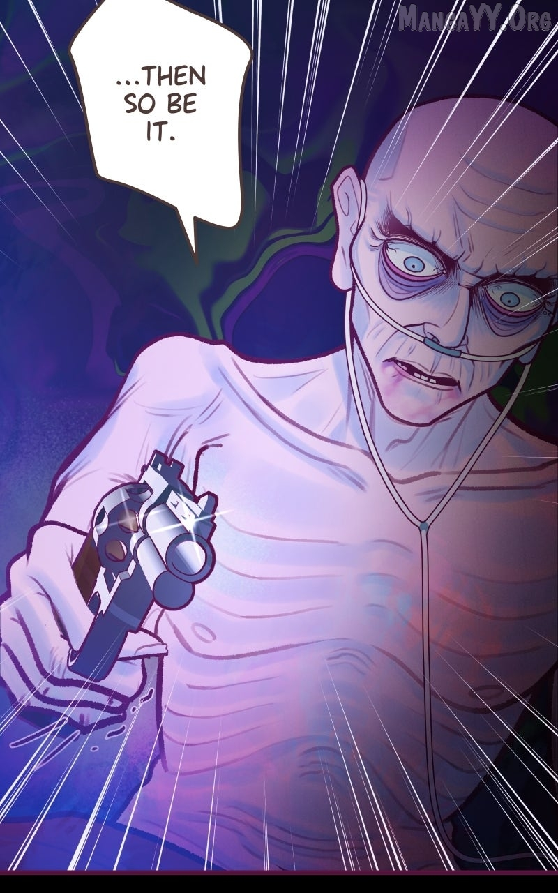 The Siren's Light Chapter 22 page 69