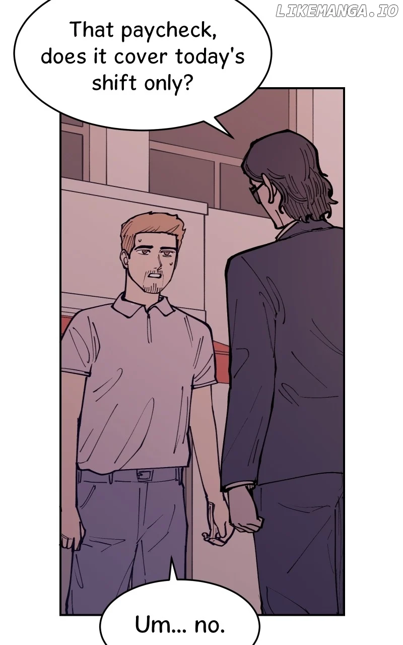 Vampire Family Chapter 22 page 92
