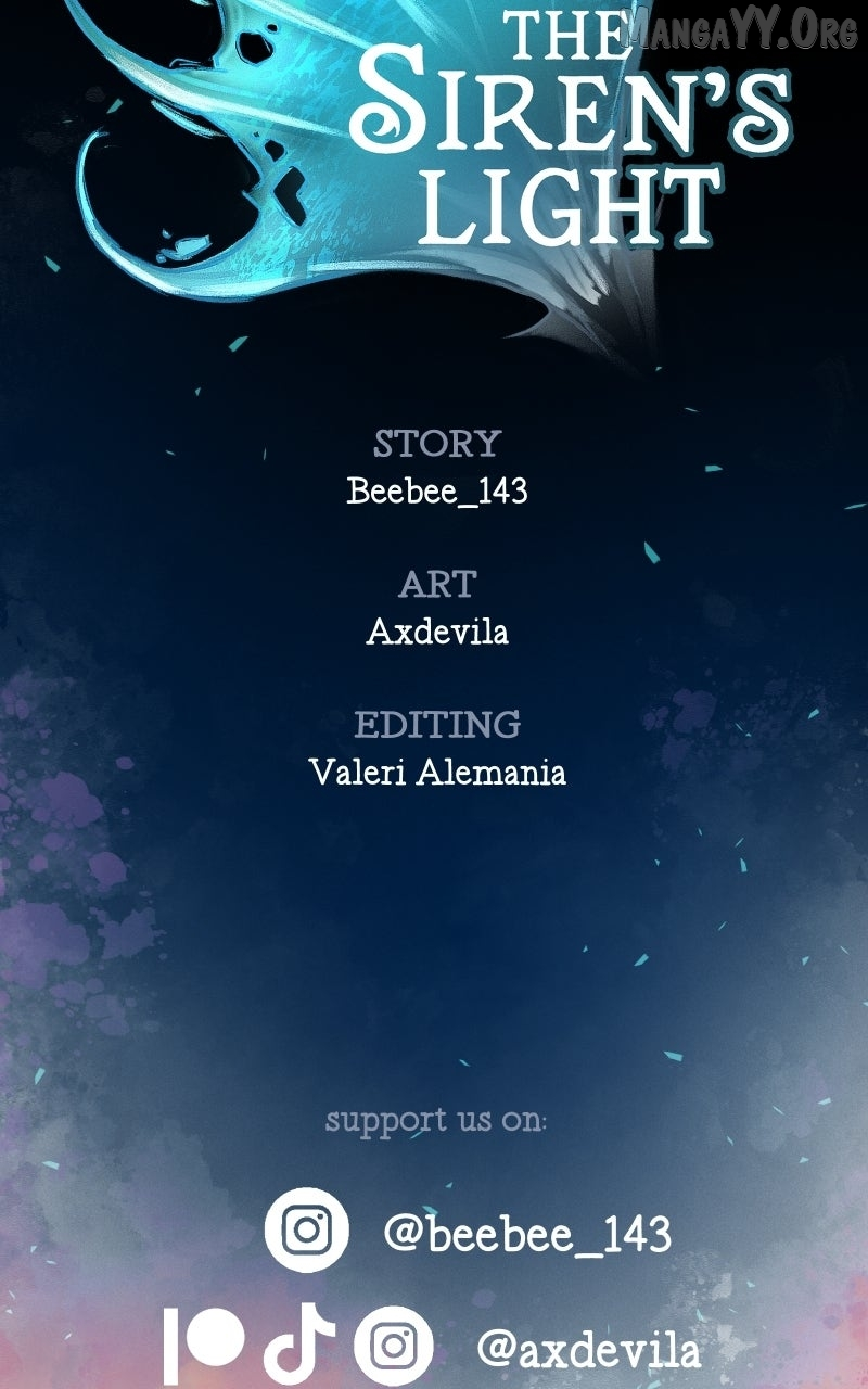 The Siren's Light Chapter 22 page 74