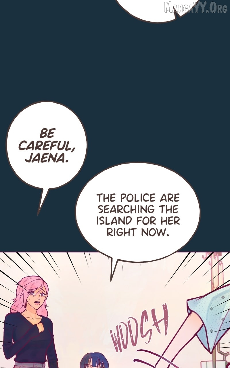 The Siren's Light Chapter 22 page 50