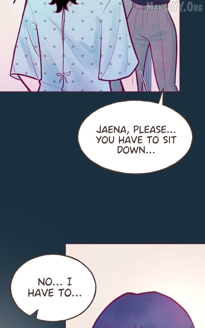The Siren's Light Chapter 22 page 54