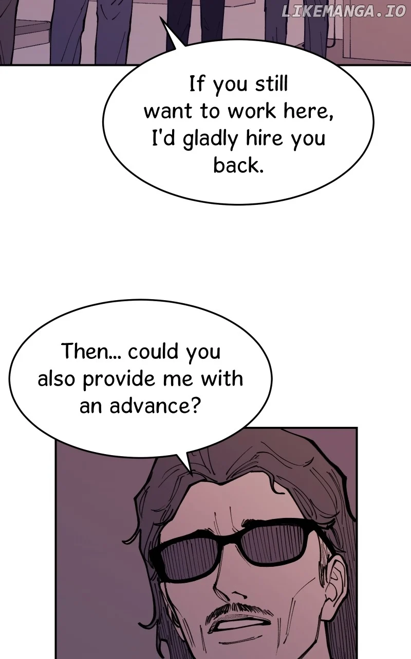 Vampire Family Chapter 22 page 79