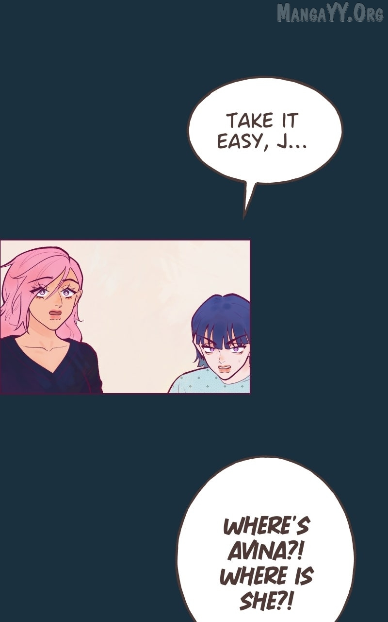 The Siren's Light Chapter 22 page 49