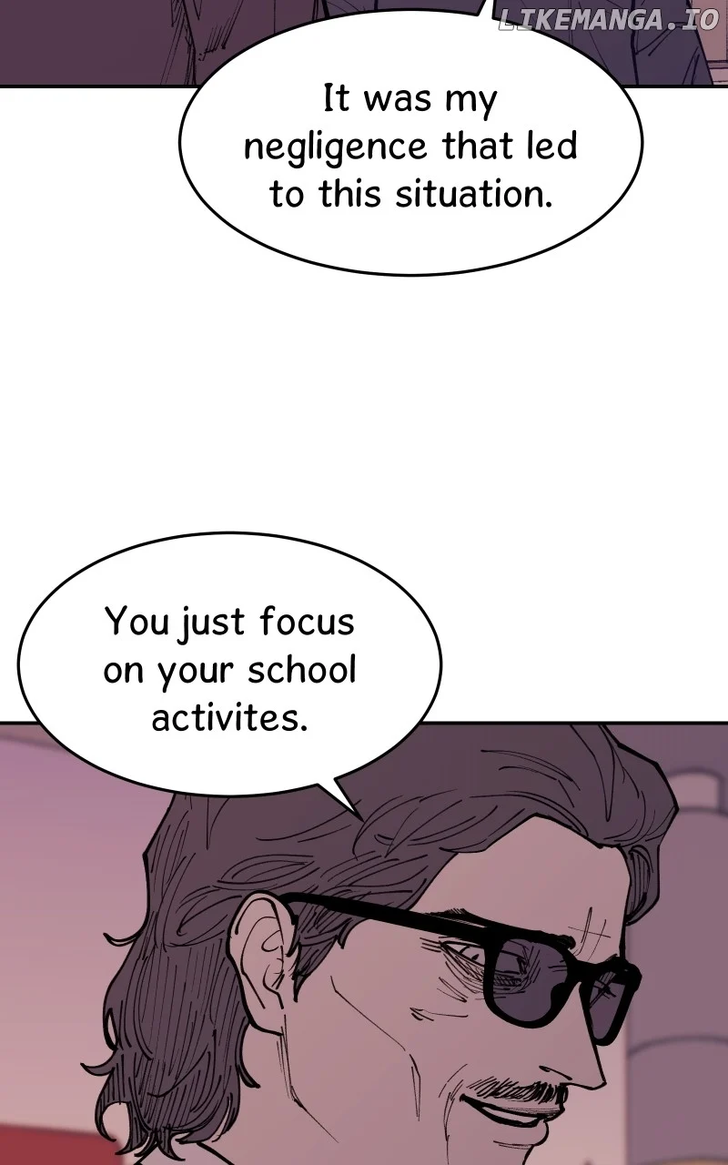 Vampire Family Chapter 22 page 85