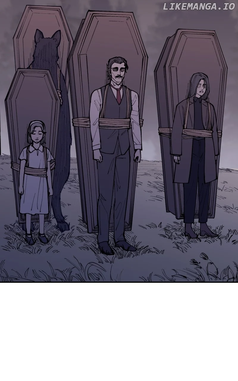 Vampire Family Chapter 22 page 97