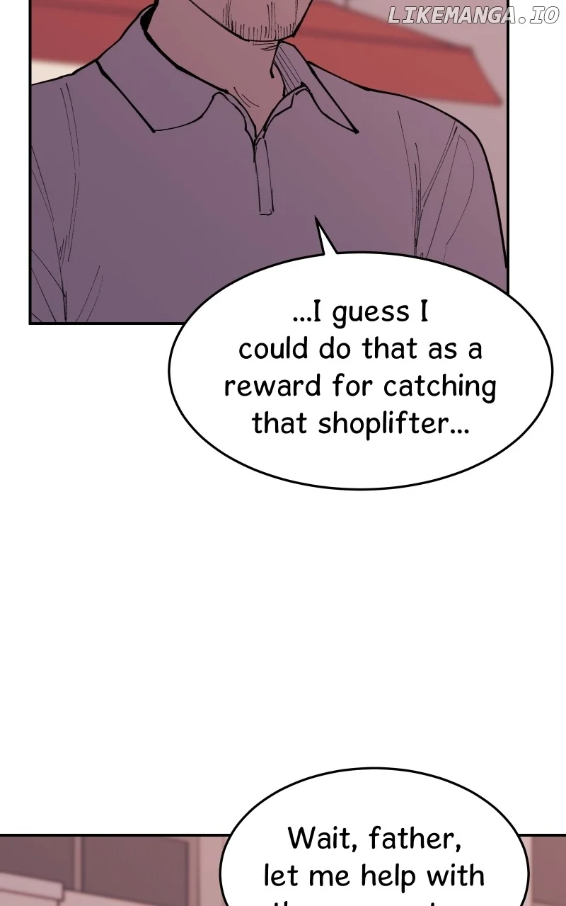 Vampire Family Chapter 22 page 81
