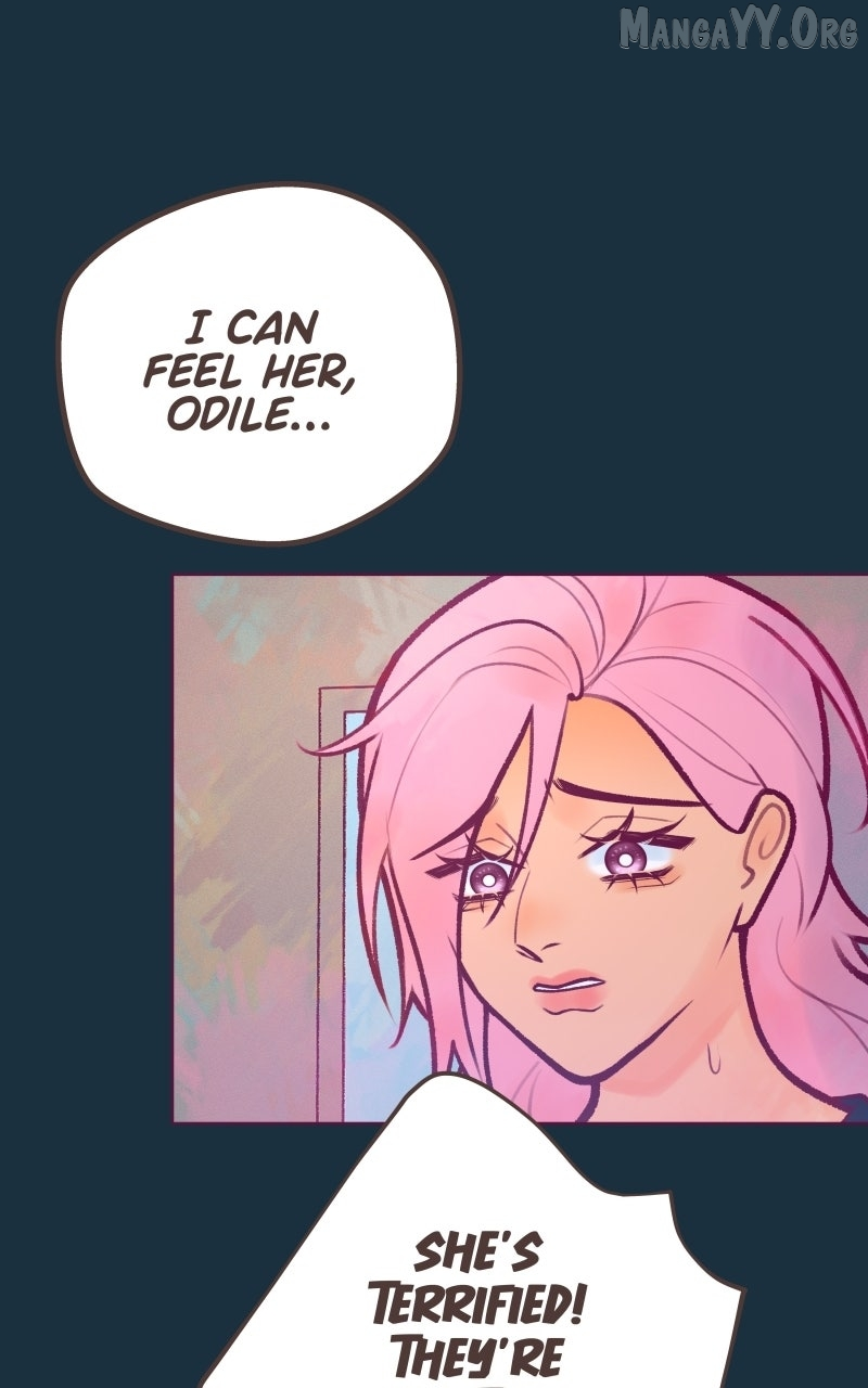 The Siren's Light Chapter 22 page 57