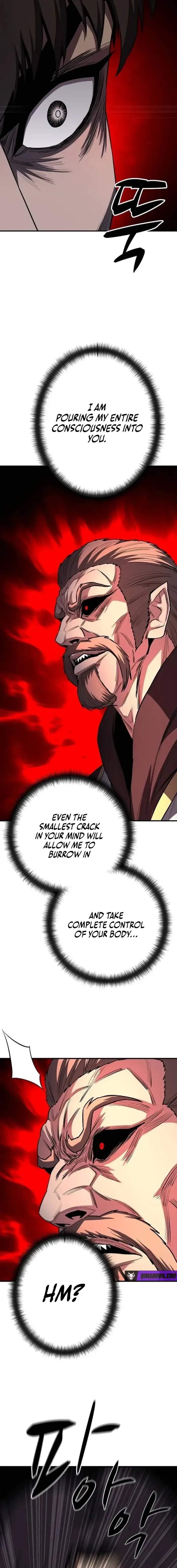 The Berserker's Second Playthrough Chapter 22 page 5