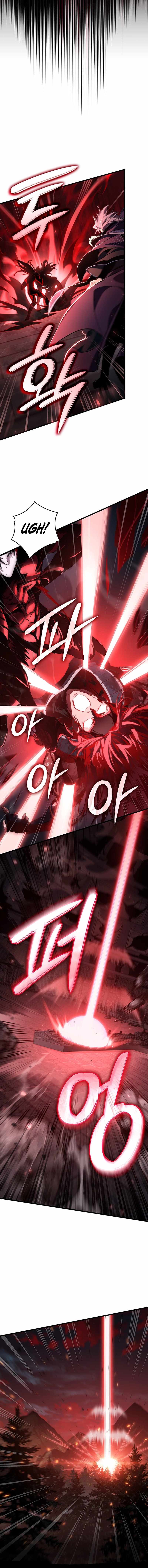 How to Live As the Vampire Lord Chapter 22 page 8