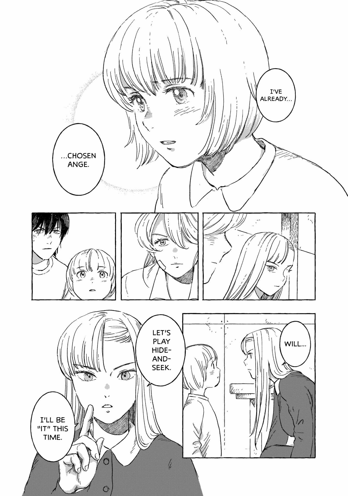 Erio to Denki Ningyou Chapter 22 page 9