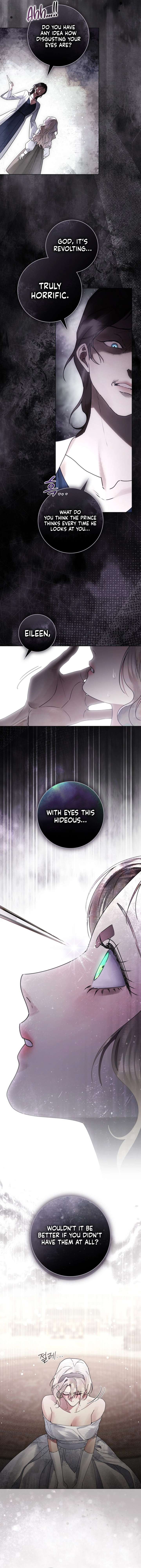 Wicked Husband Chapter 22 page 5