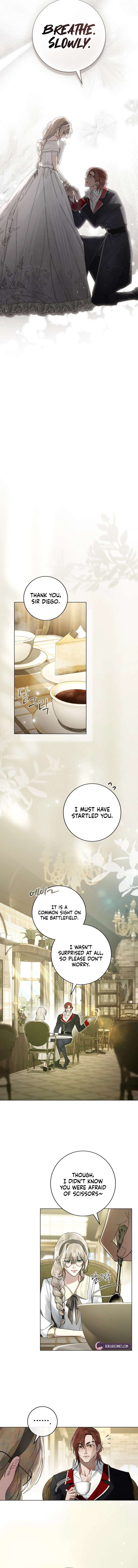 Wicked Husband Chapter 22 page 7
