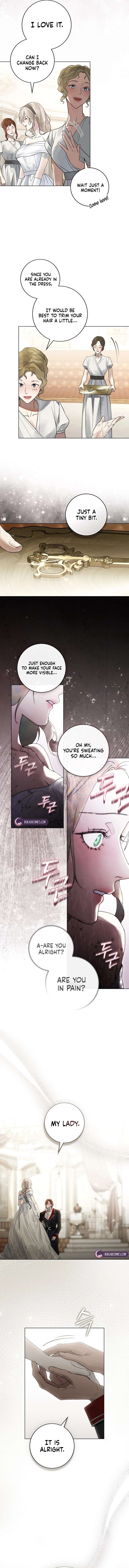 Wicked Husband Chapter 22 page 6