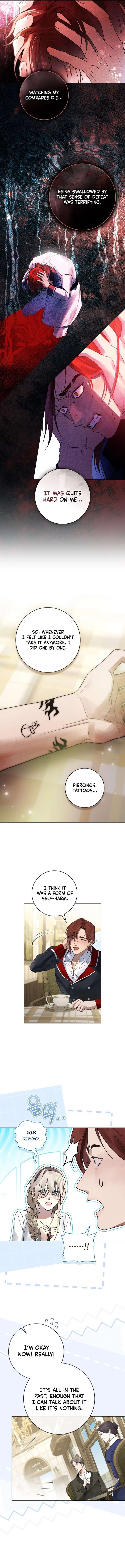 Wicked Husband Chapter 22 page 10