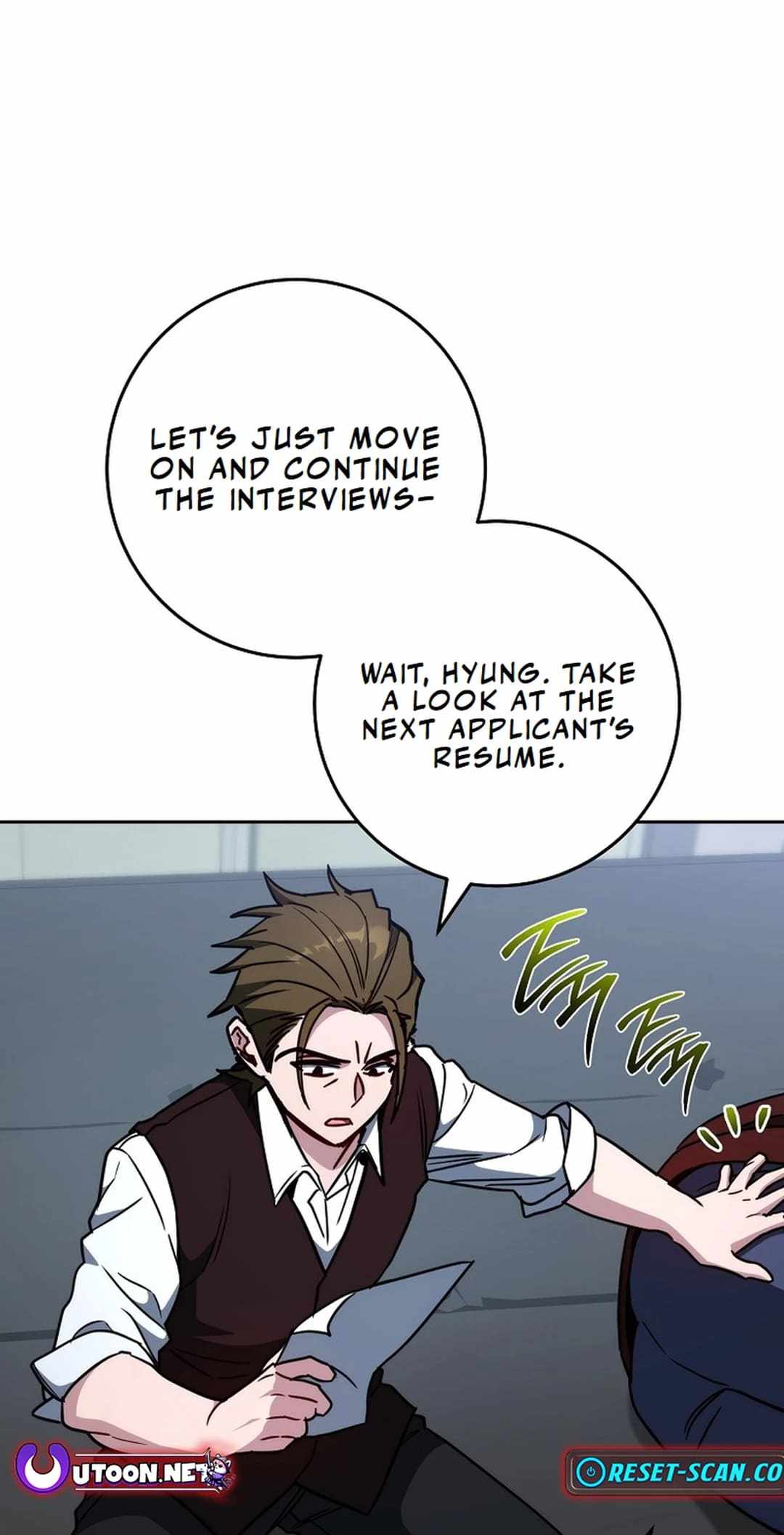 The Top Ranker's Aspiring Writer Life Manual Chapter 22 page 22