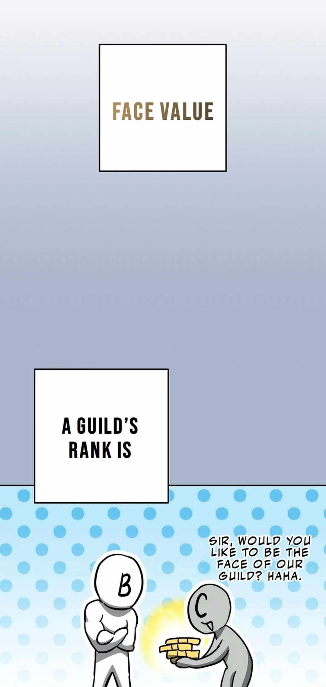 The Top Ranker's Aspiring Writer Life Manual Chapter 22 page 35