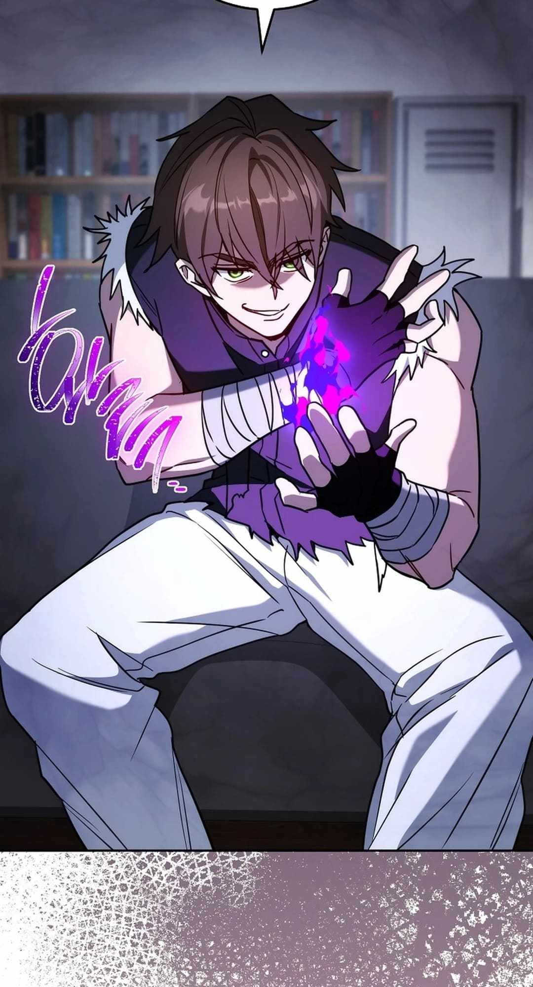 The Top Ranker's Aspiring Writer Life Manual Chapter 22 page 11