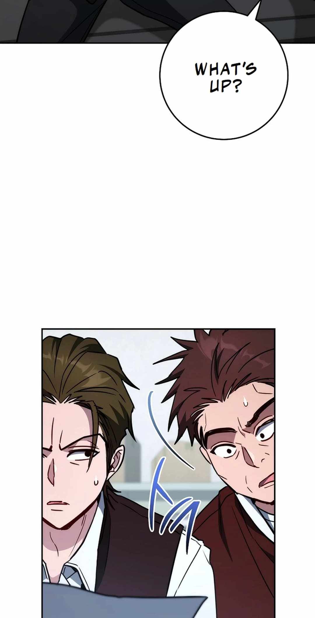 The Top Ranker's Aspiring Writer Life Manual Chapter 22 page 23