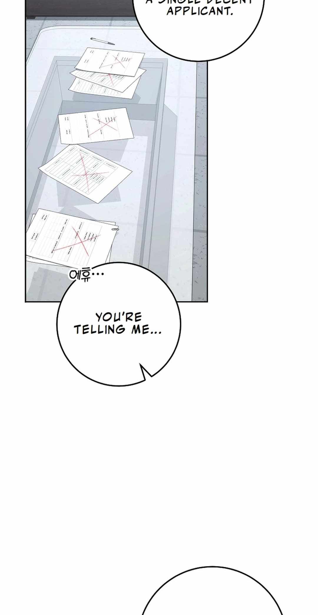 The Top Ranker's Aspiring Writer Life Manual Chapter 22 page 19