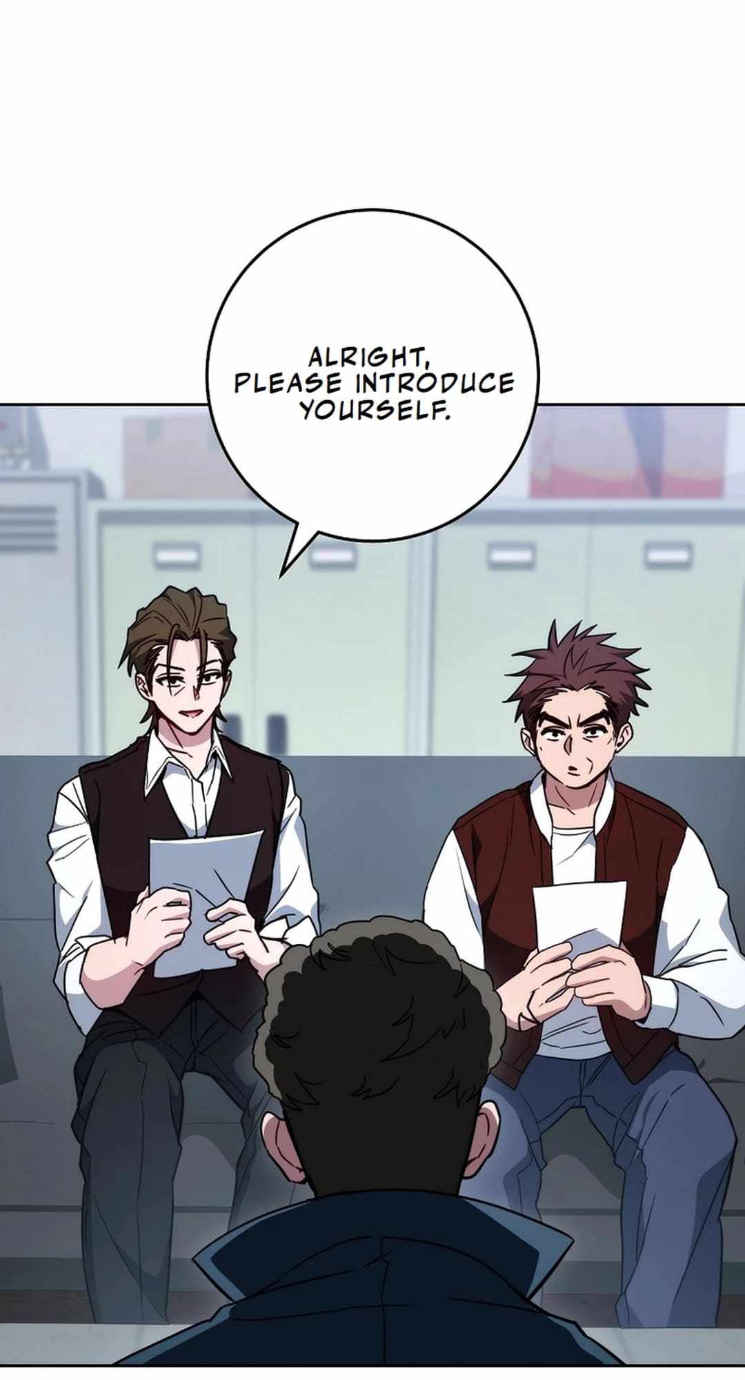 The Top Ranker's Aspiring Writer Life Manual Chapter 22 page 4