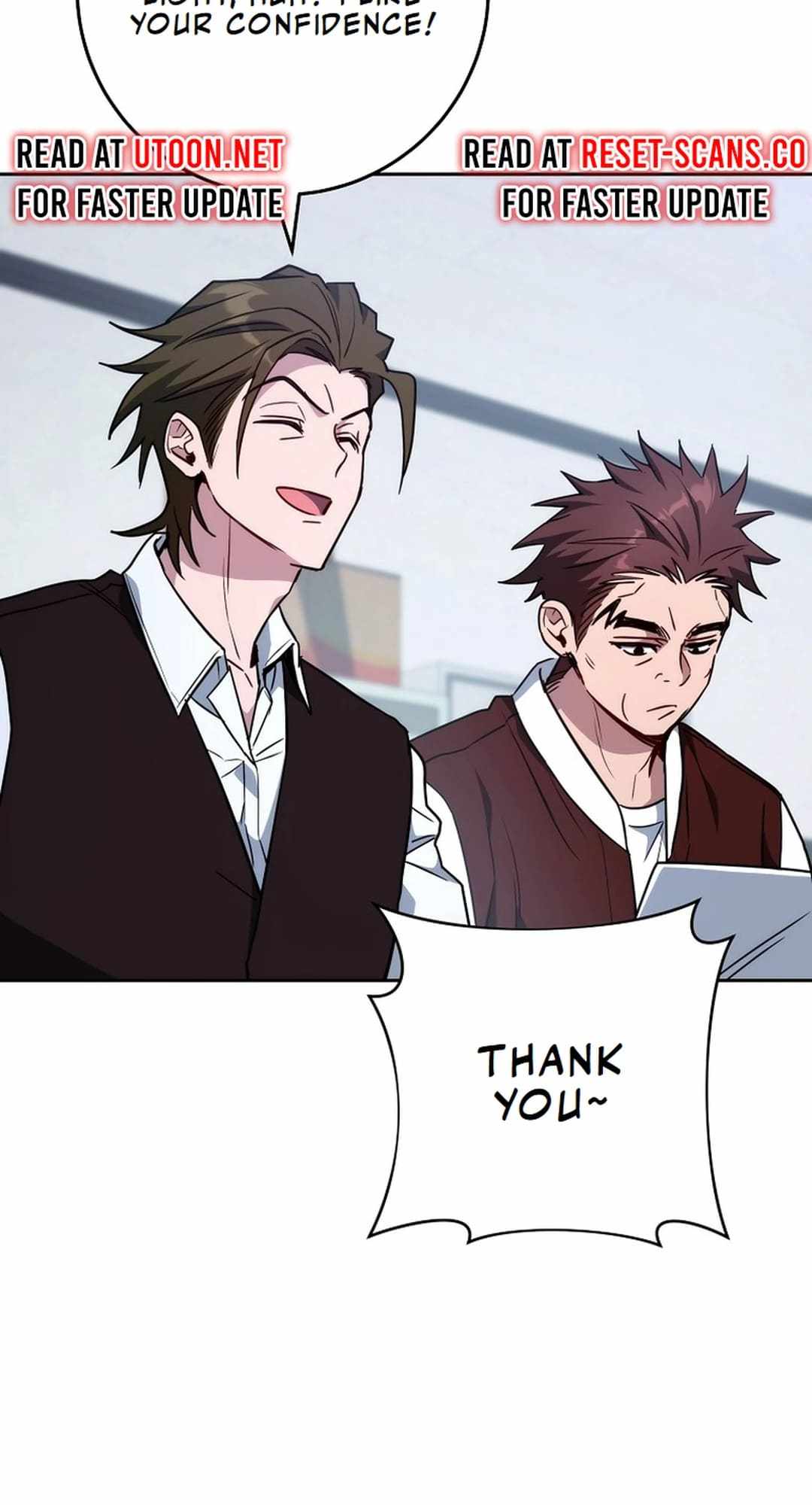 The Top Ranker's Aspiring Writer Life Manual Chapter 22 page 7